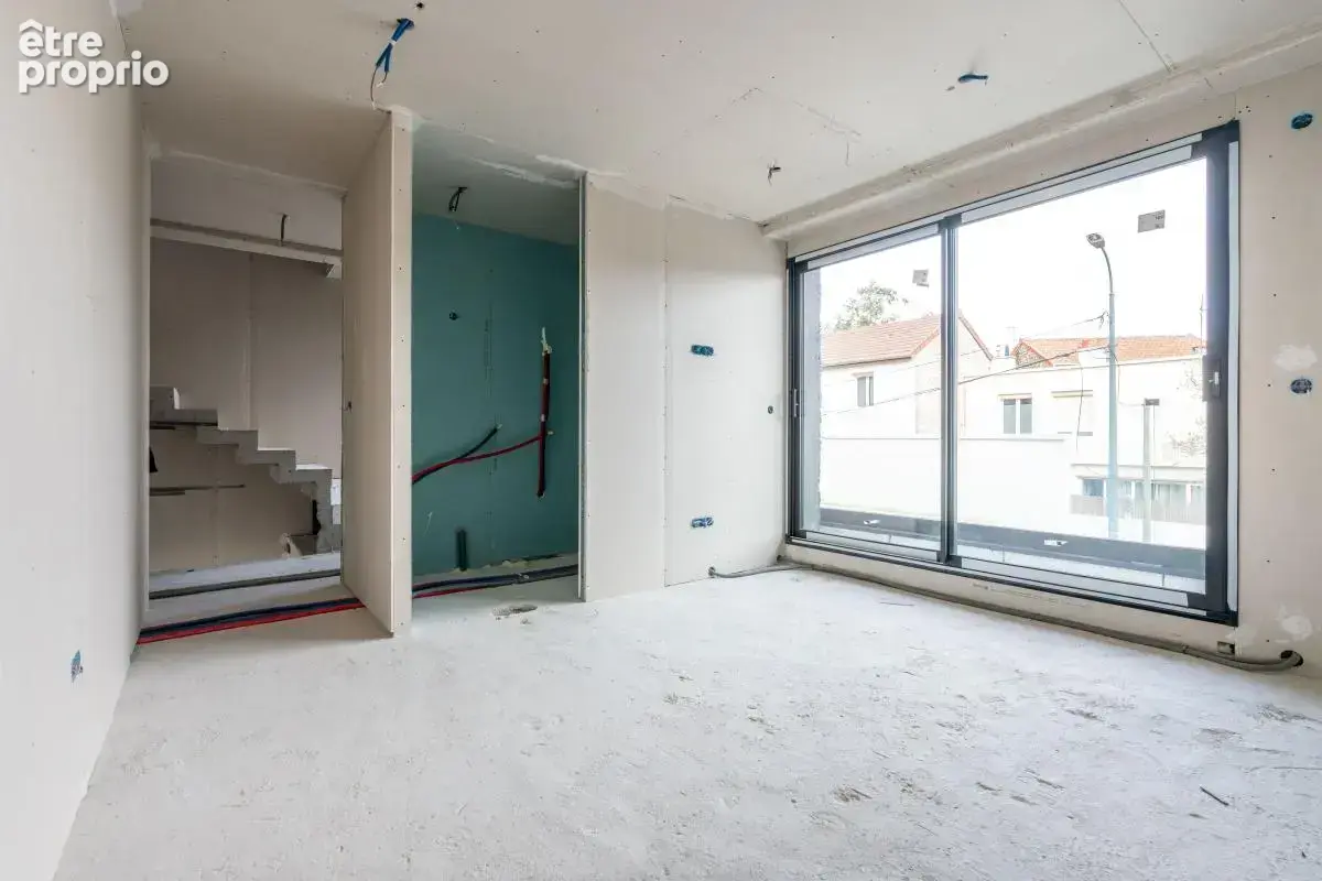 Maison À Vendre - photo 8