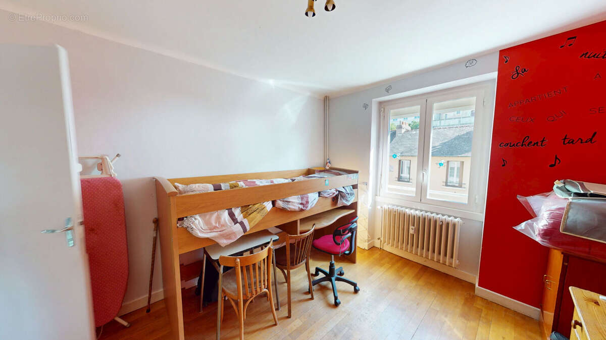 Appartement de Type, 80 m² cave parking, centre ville RODEZ - photo 7