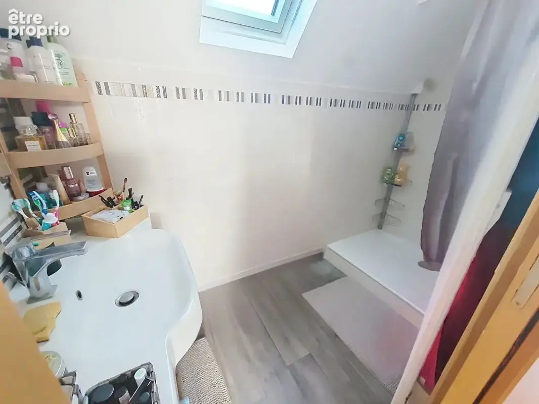 CRESSERONS  maison 5 pièces - photo 12