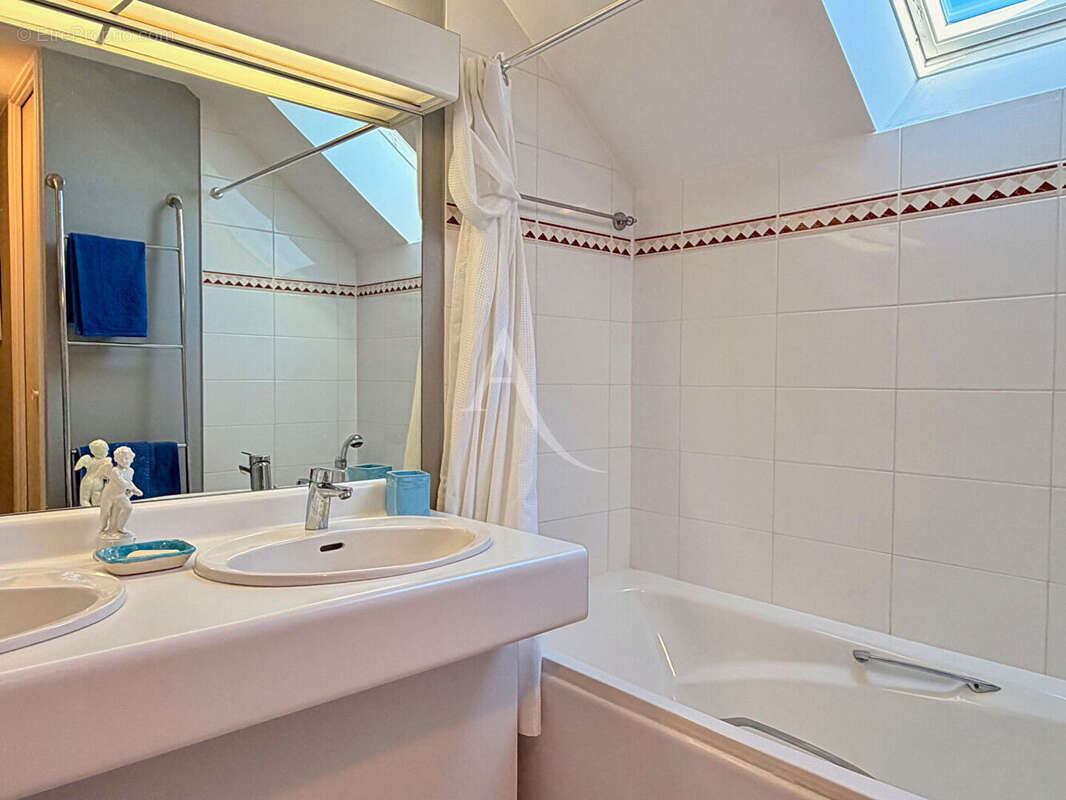 Maison à LE TOUQUET-PARIS-PLAGE