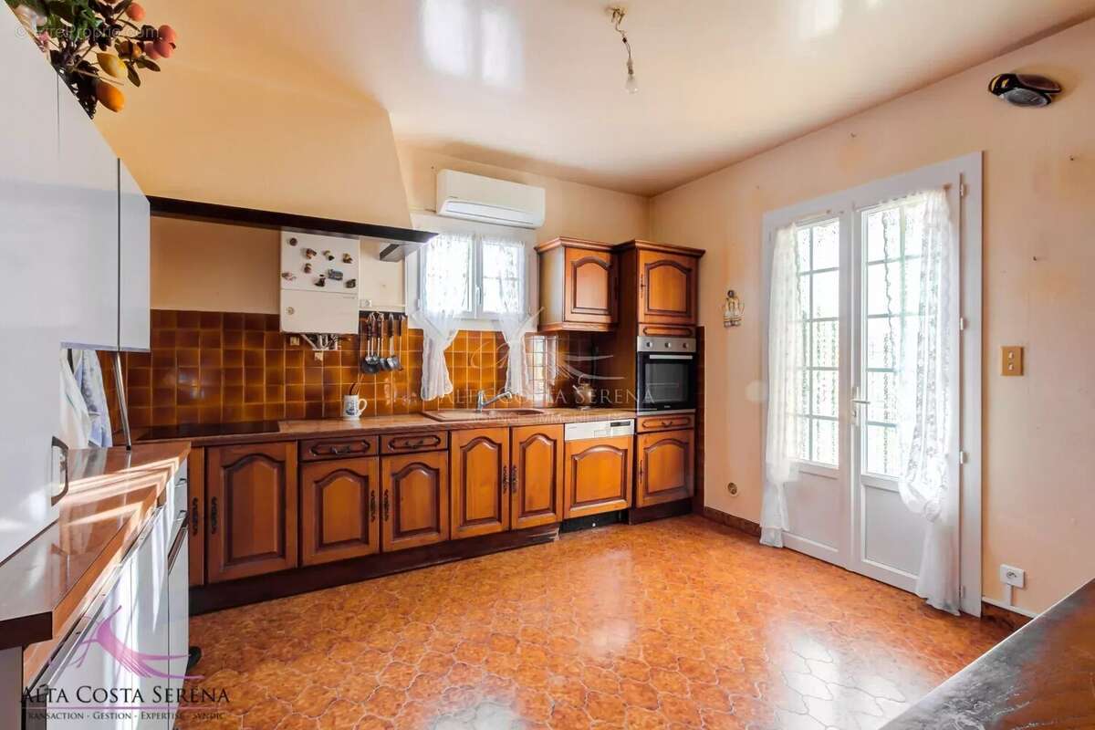 Maison à GHISONACCIA