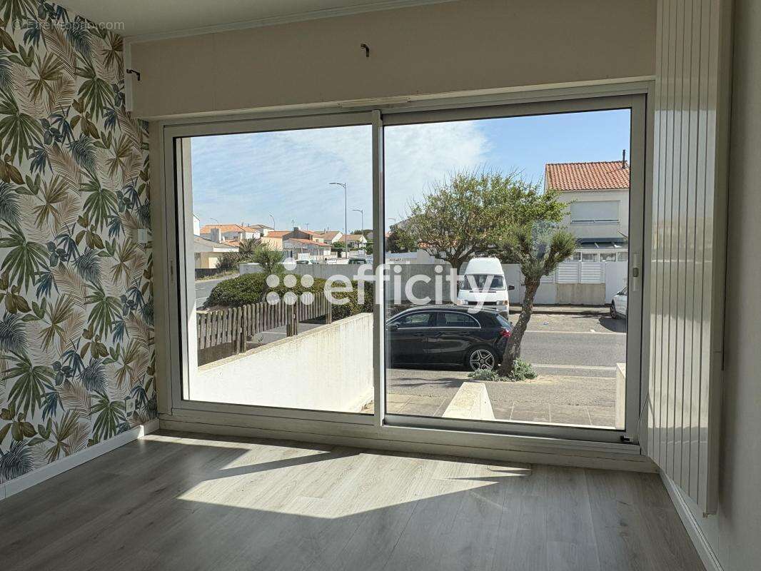 Appartement - photo 3