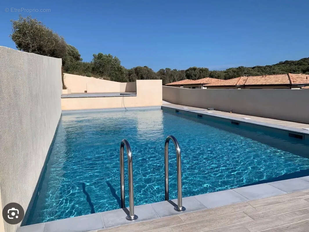 Appartement à BONIFACIO