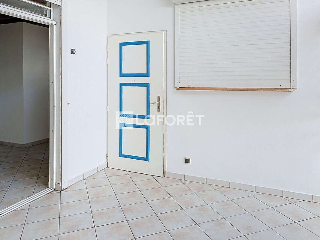 Appartement T3 Baie-Mahault Moudong Sud - photo 9