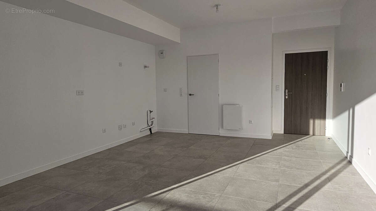 Appartement à NOTRE-DAME-DE-MONTS