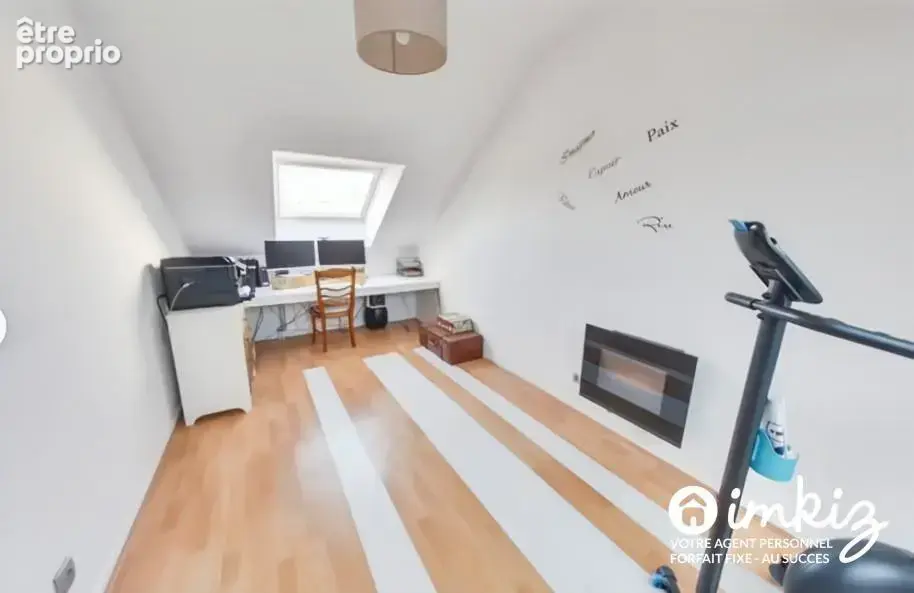 Maison 130 m² à Bondoufle  - photo 9