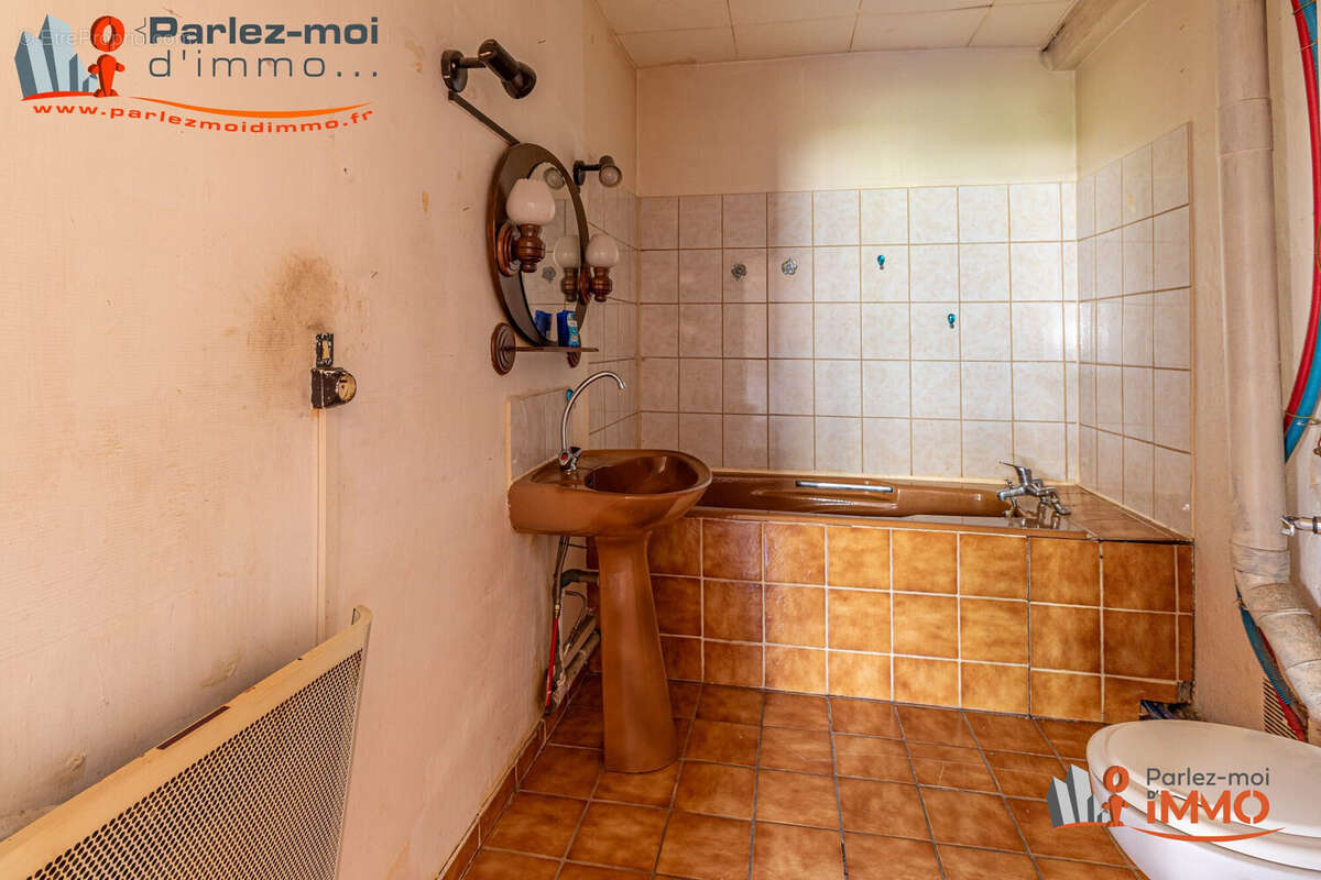 Appartement à TARARE