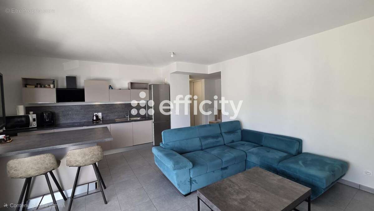Appartement récent - photo 3
