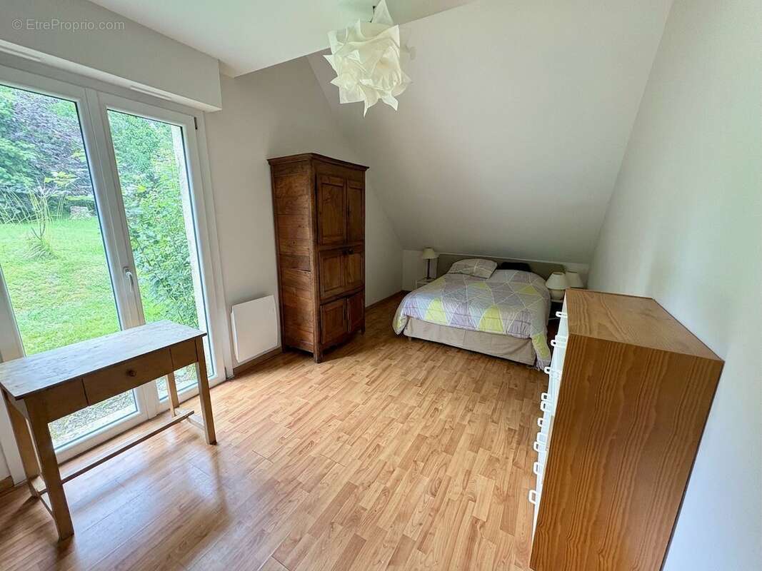 Maison 125 m² à Sainte-Suzanne-Sur-Vire  - photo 9