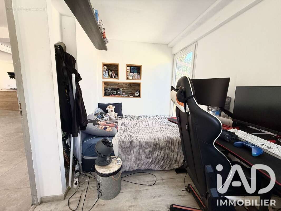 Maison 96 m² à Le Muy  - photo 8