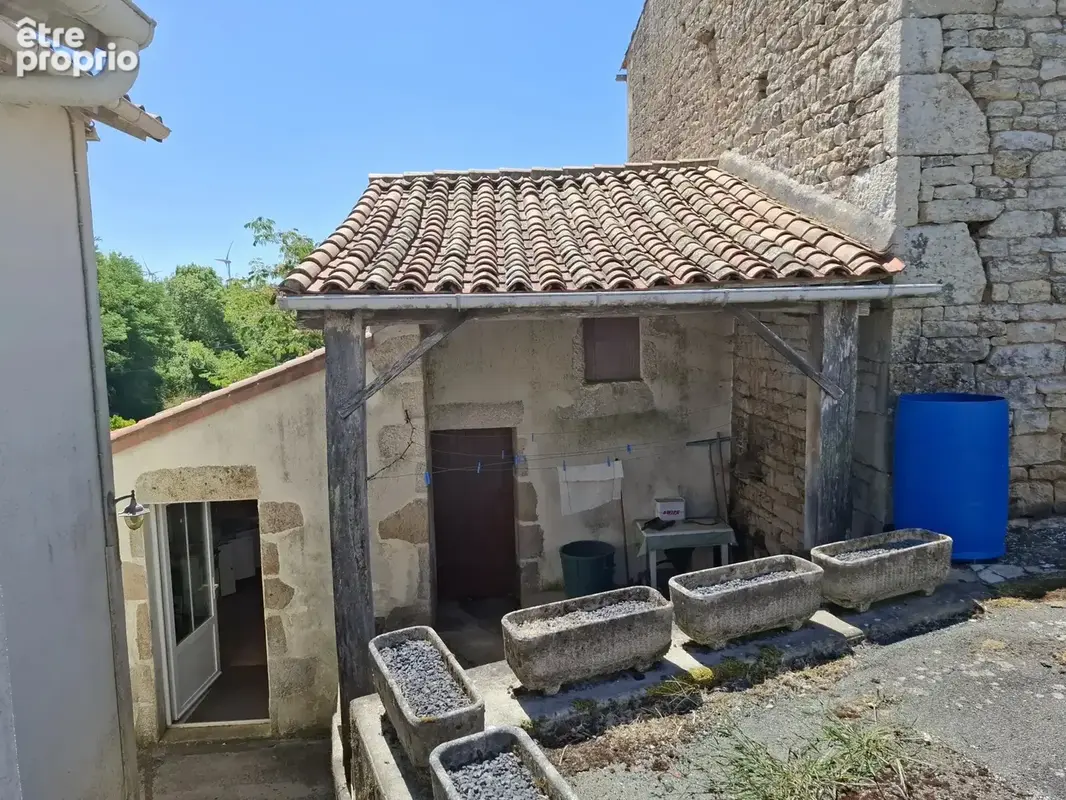 Projet de rénovation idéal dans un agréable village - photo 8