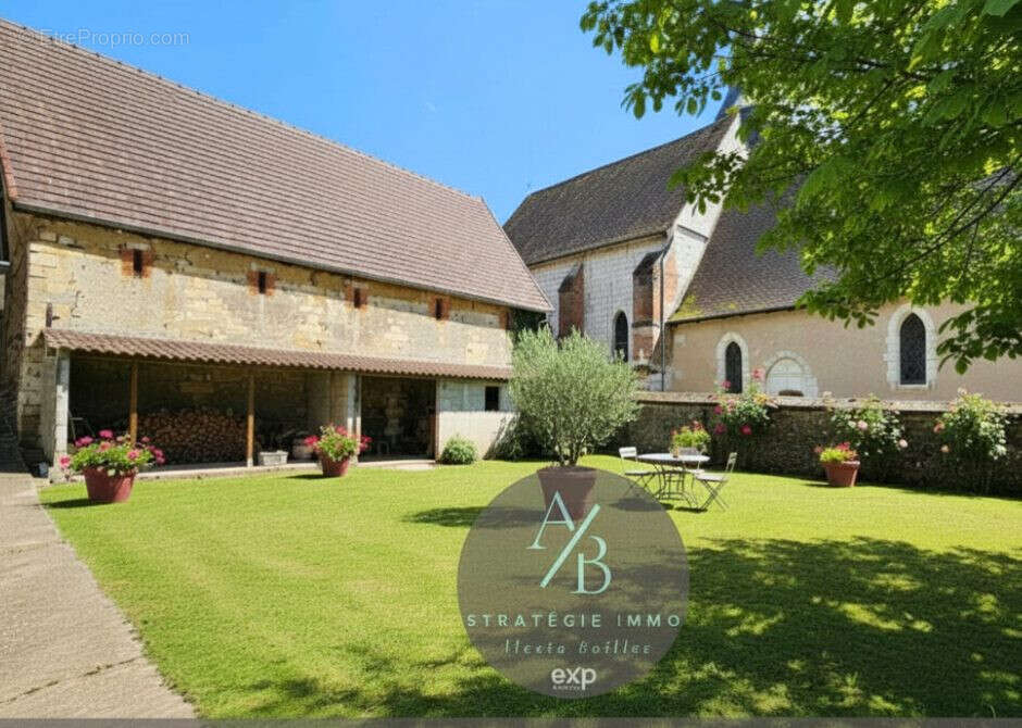 Maison 149 m² à Gisors  - photo 3
