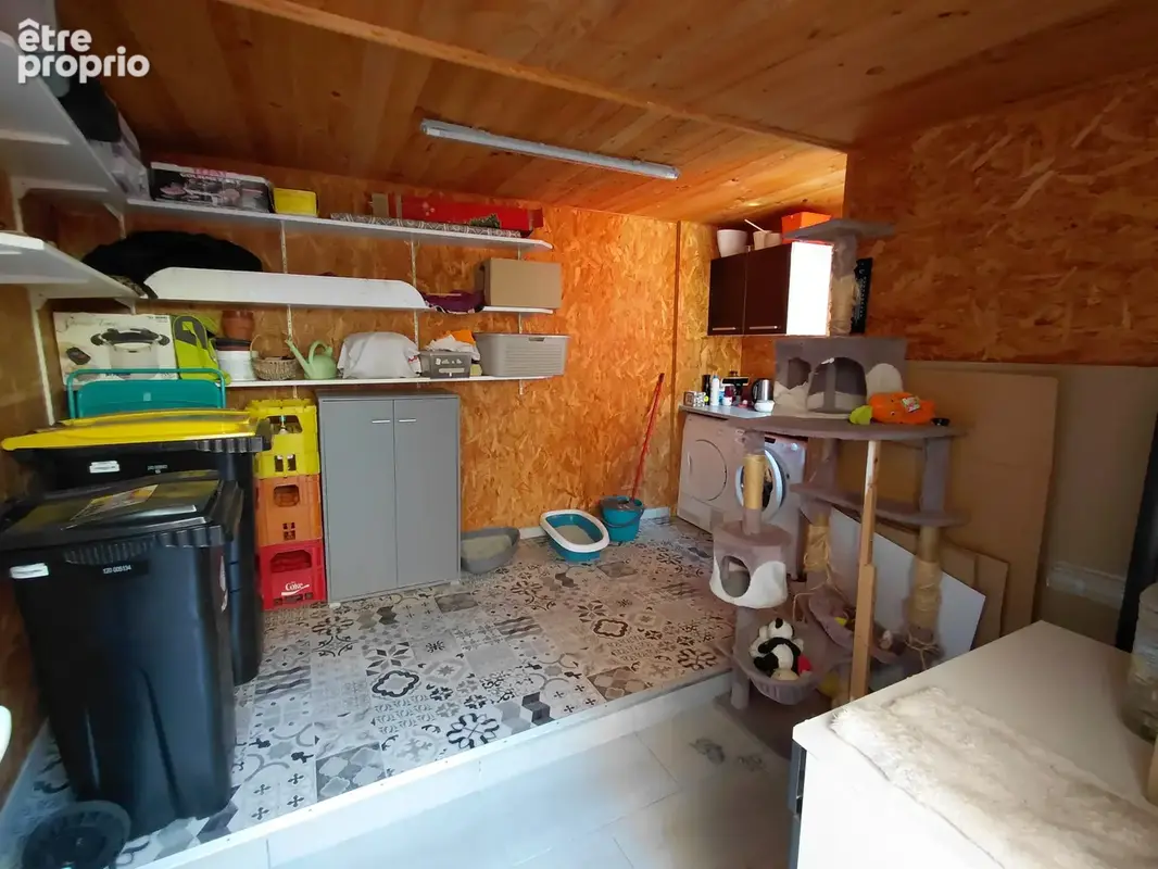 En hyper-centre de La Flèche...avec une chambre de plain-pied ! - photo 15