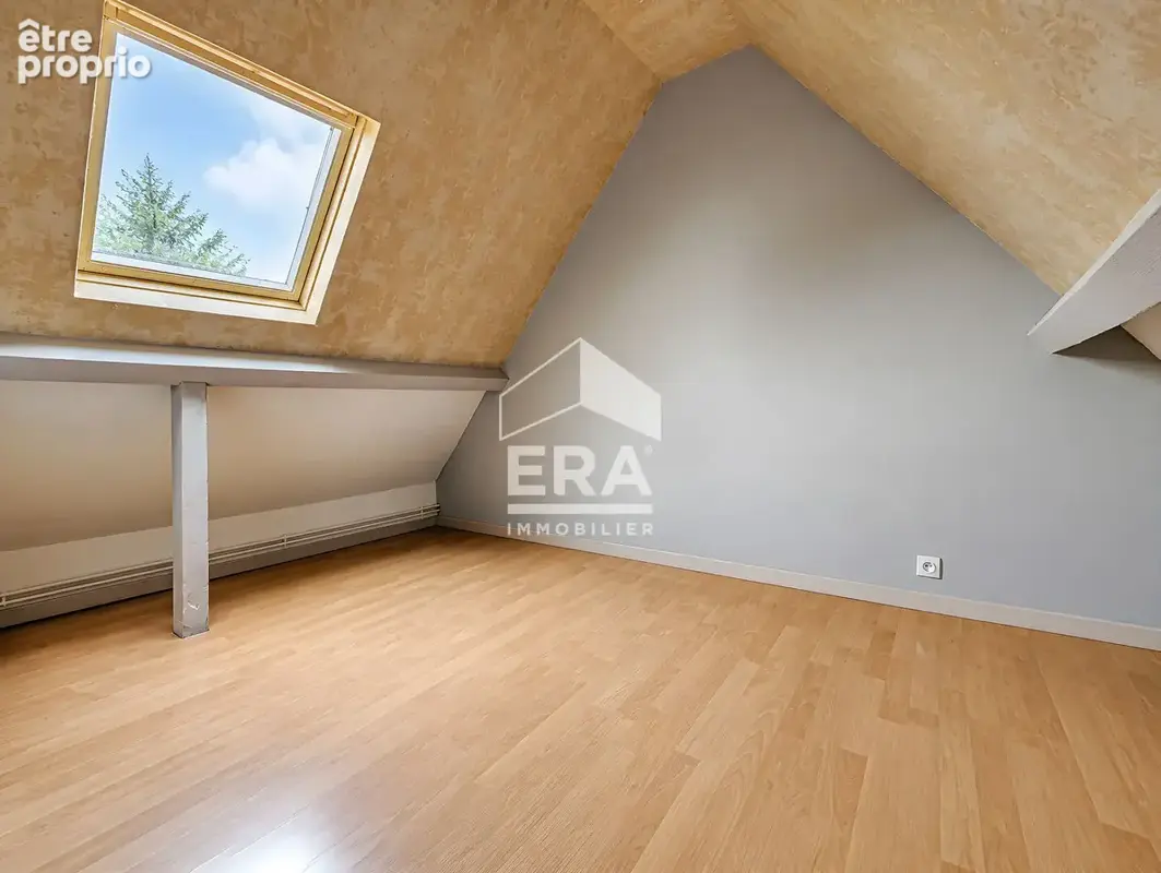 Maison 68 m² - Croix Mairie - Proche Métro et Tram - photo 8