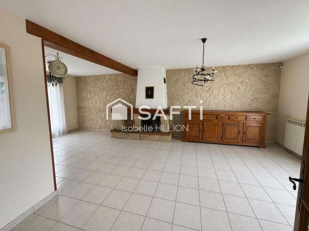 Photo 3 - Maison à LE FAY-SAINT-QUENTIN