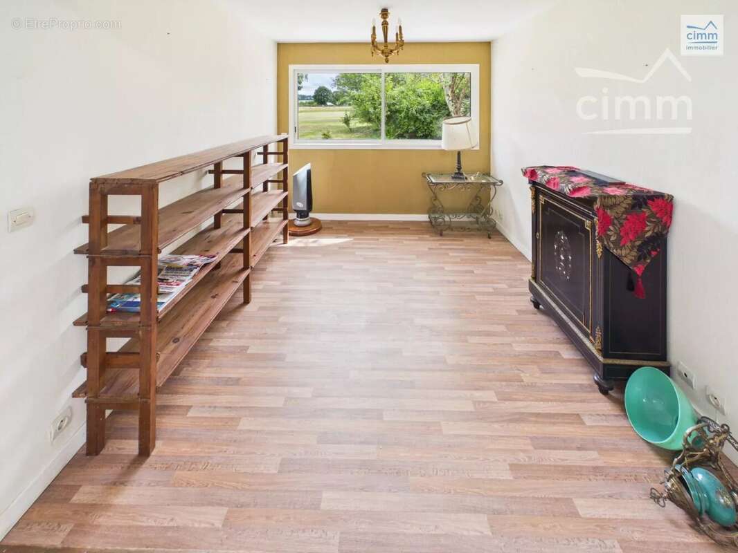 Appartement à GUICHEN