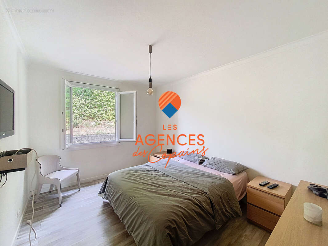 Maison à LA SEYNE-SUR-MER