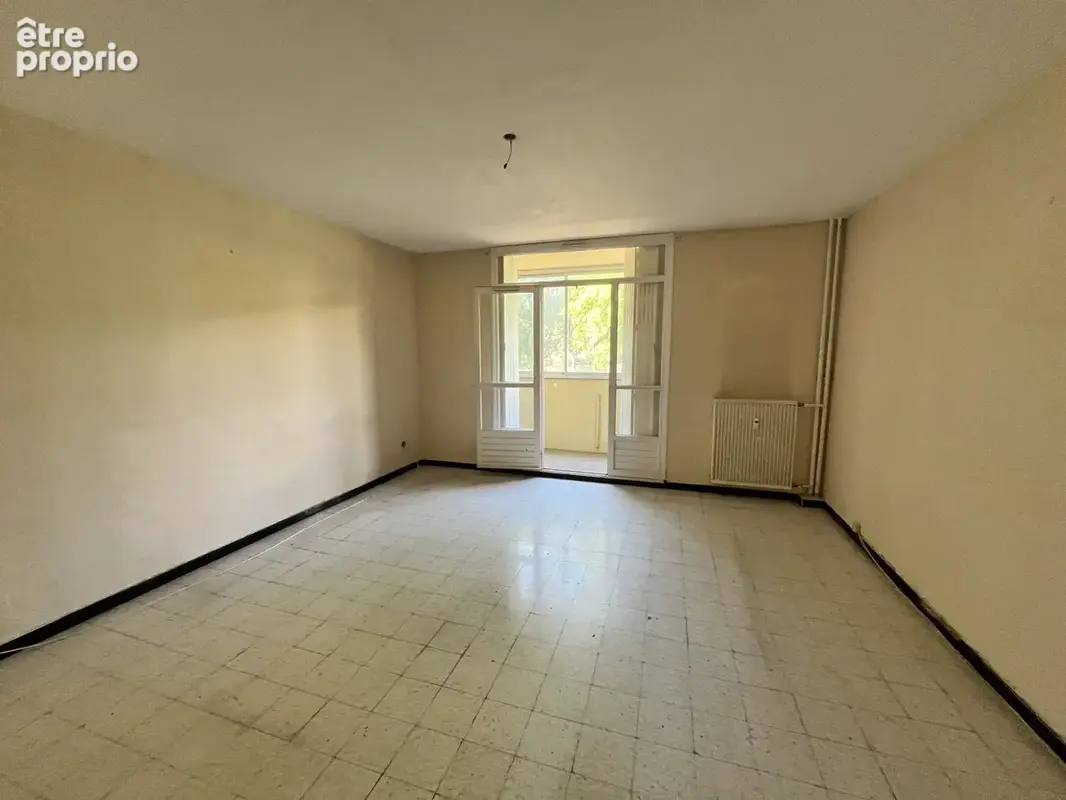 Appartement t3 bastia agliani - photo 3
