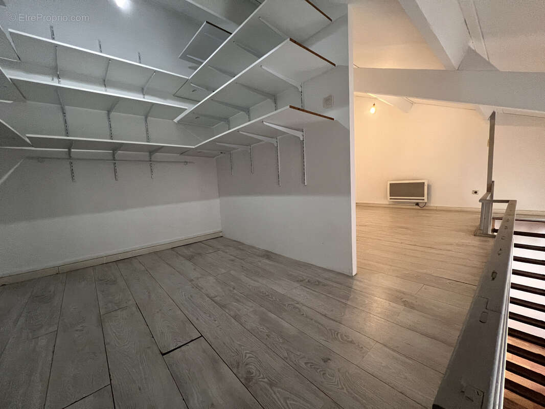 Maison à MARSEILLE-8E