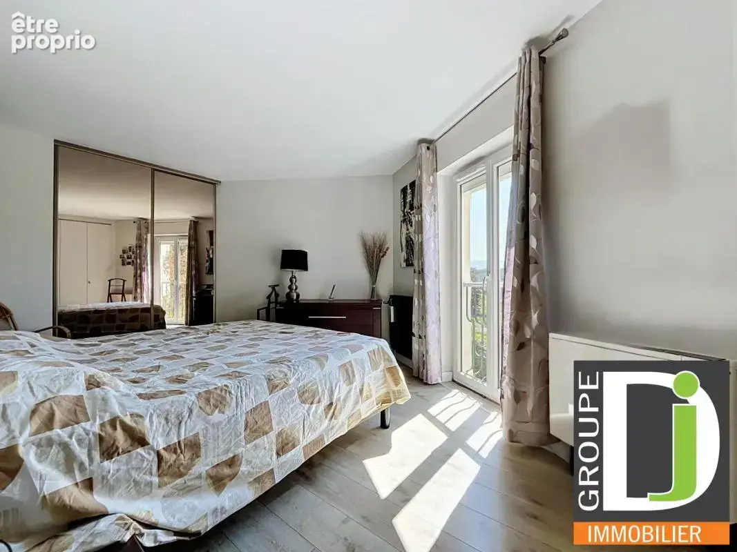 Maison à vendre à Montéleger, avec garage - photo 7
