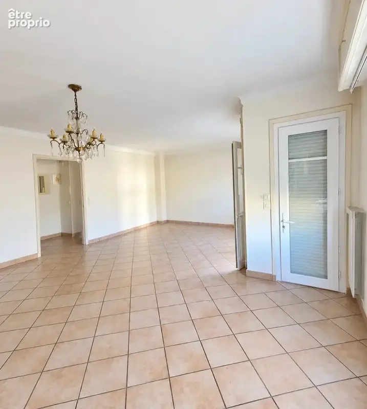 Cap de Croix -  3 pièces avec 160 m² d'extérieur - photo 5