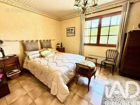 Photo 8 - Maison à BAGNOLS-SUR-CEZE