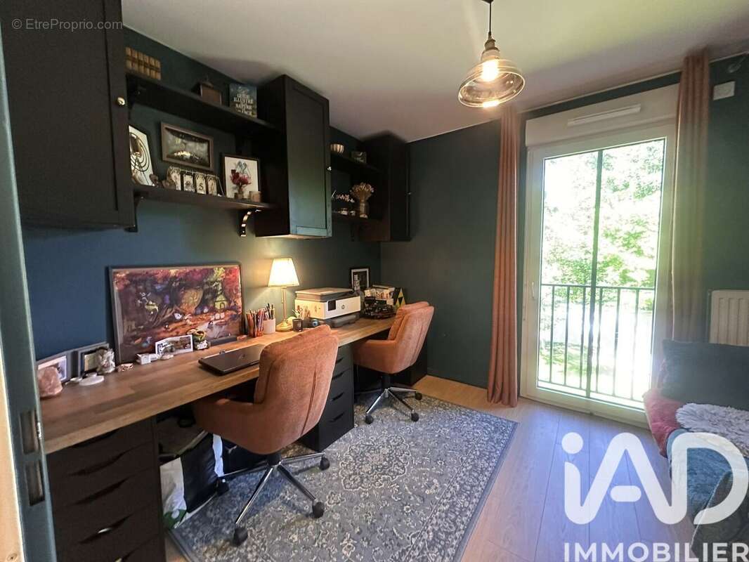 Photo 6 - Appartement à CHENNEVIERES-SUR-MARNE