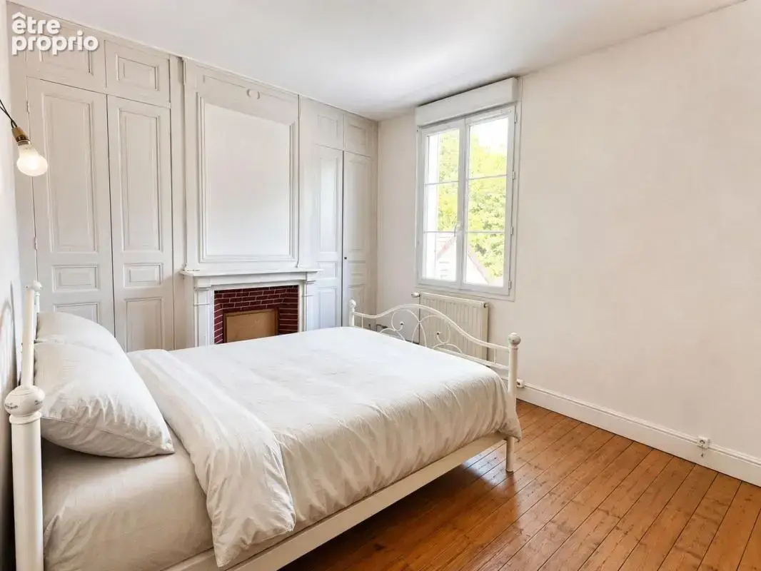  NOUVEAUTÉ – Maison coup de cœur à Notre-Dame-du-Thil - photo 4