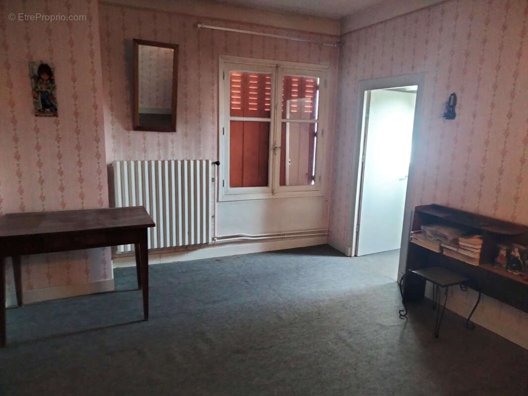 Maison à DECIZE