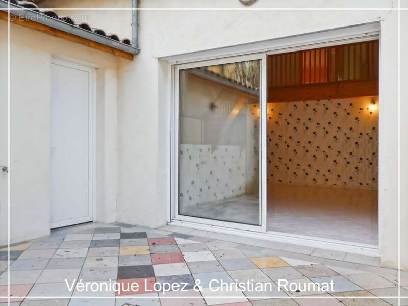 Maison à BON-ENCONTRE