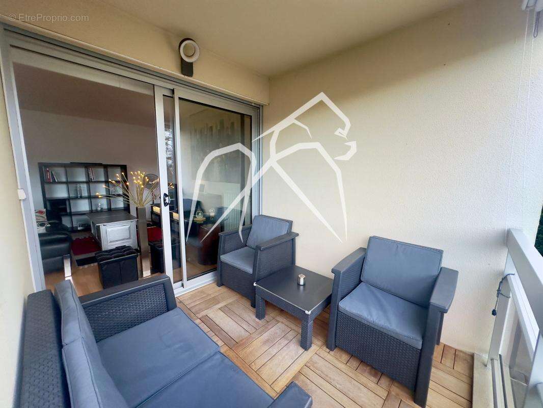 Appartement à ROUEN