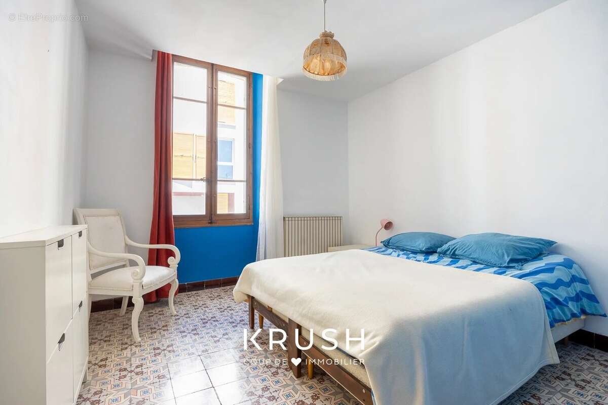 Maison à MARSEILLE-12E