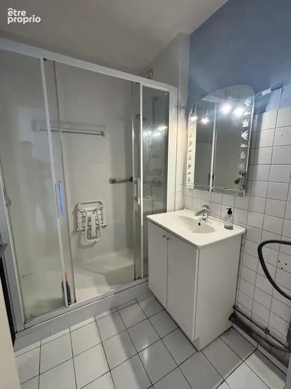 Appartement 4 pièces 96 m² à vendre à Echirolles (38130) - photo 9