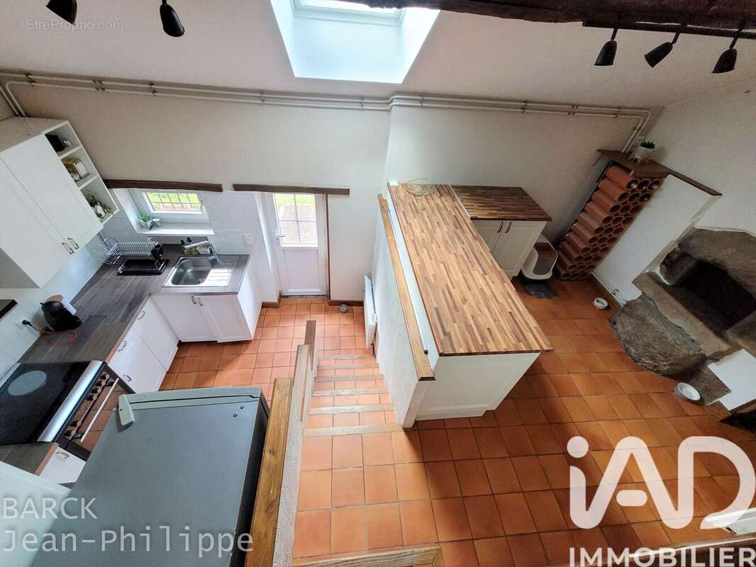 Photo 8 - Maison à DURDAT-LAREQUILLE