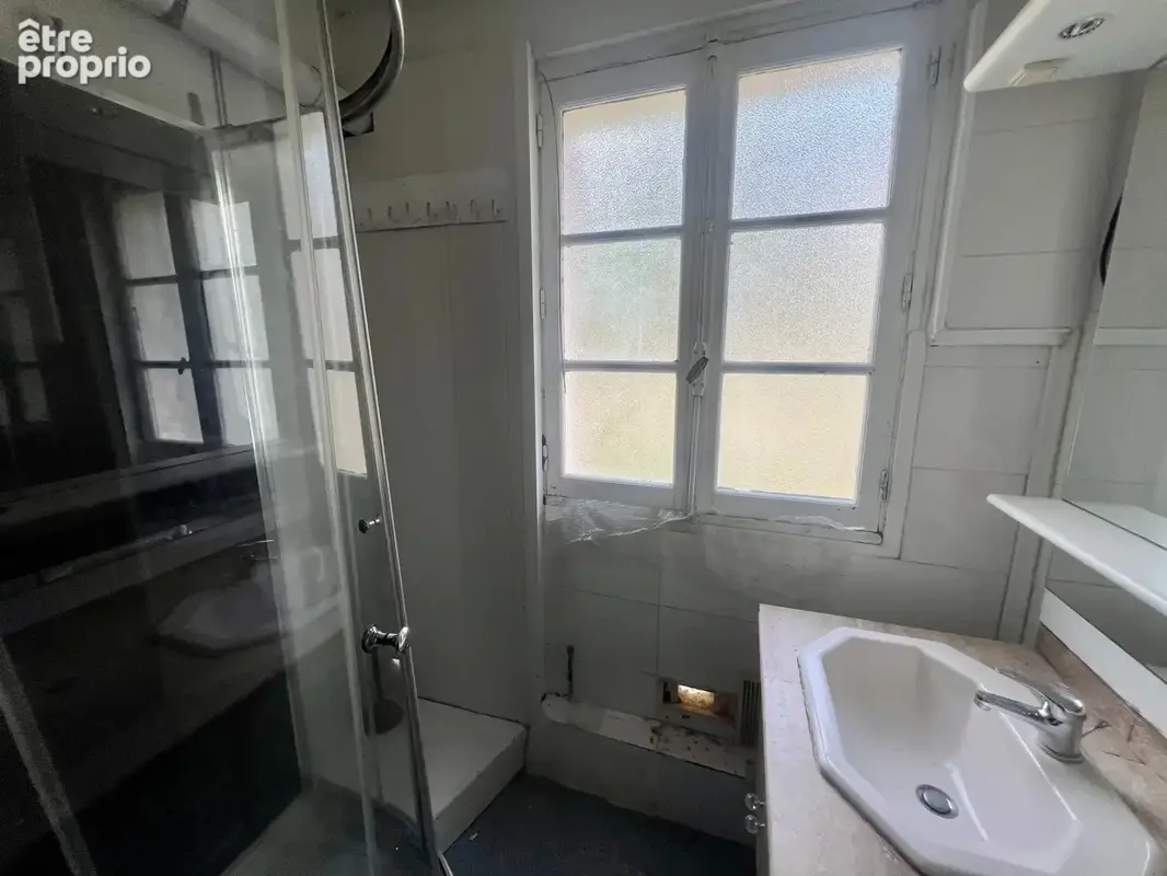 Maison 2 pièces 41 m² à vendre à Sermaise (91530) - photo 7