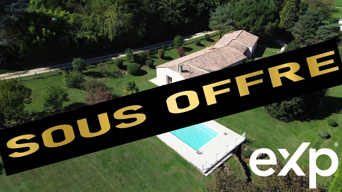 Maison à SAINT-SAUVEUR