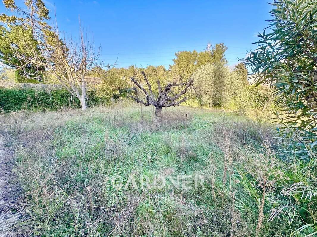 Maison à MARSEILLE-11E