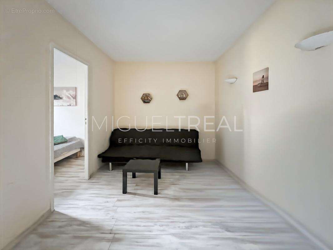 Appartement à ONDRES