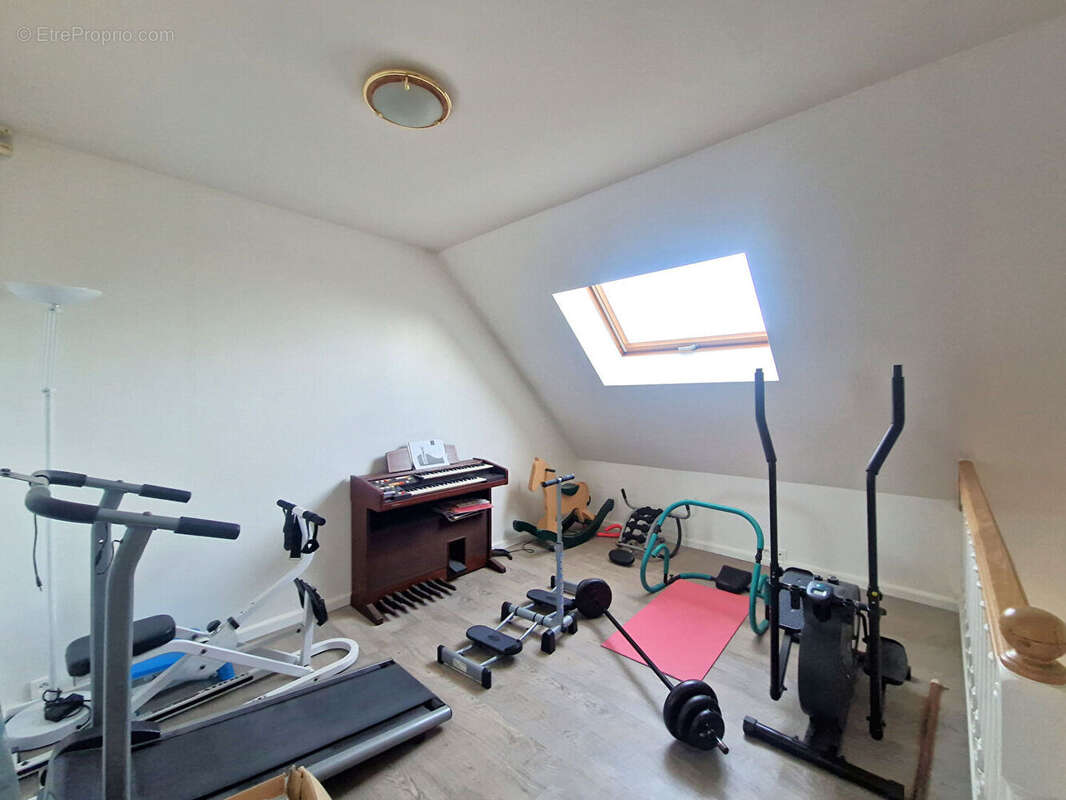 Maison à VITRY-SUR-SEINE