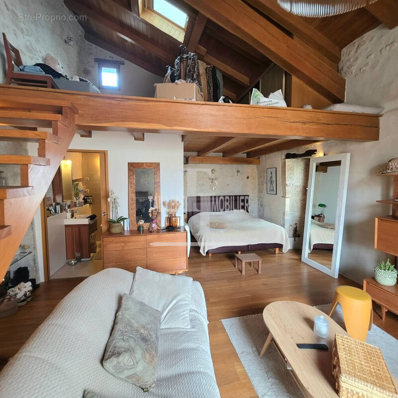 Maison à LISLE