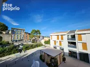 Appartement à CHATEAUNEUF-DE-GADAGNE