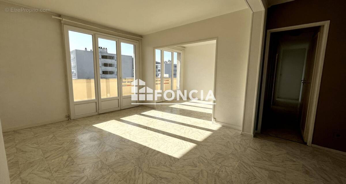 Appartement à LAON