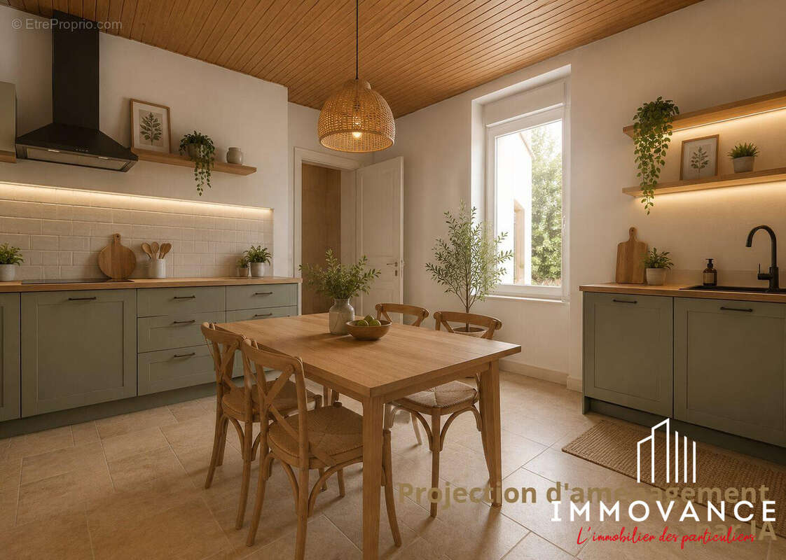 Maison 120 m² à Sommieres  - photo 7