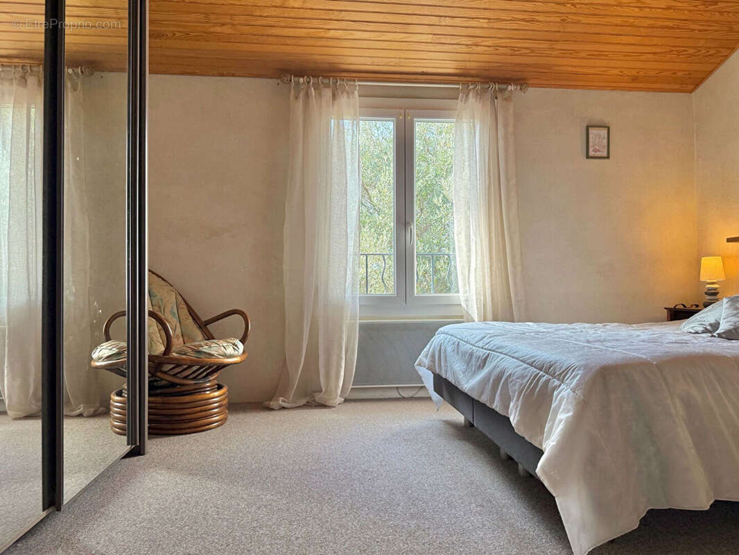 Maison à SAINT-MARCEL-D&#039;ARDECHE