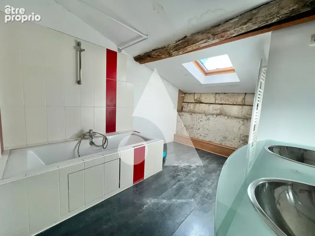 Maison avec dépendance à rénover - photo 8