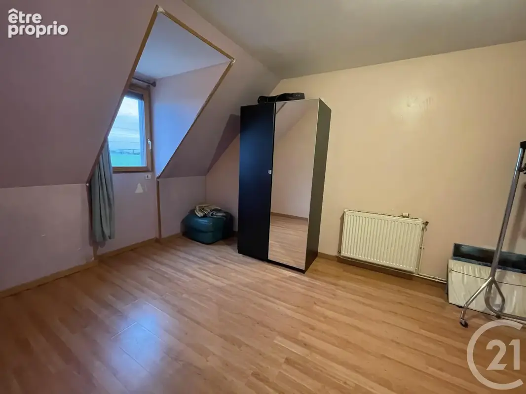 Maison 6 pièces 120 m² à vendre à Thieux (77230) - photo 7