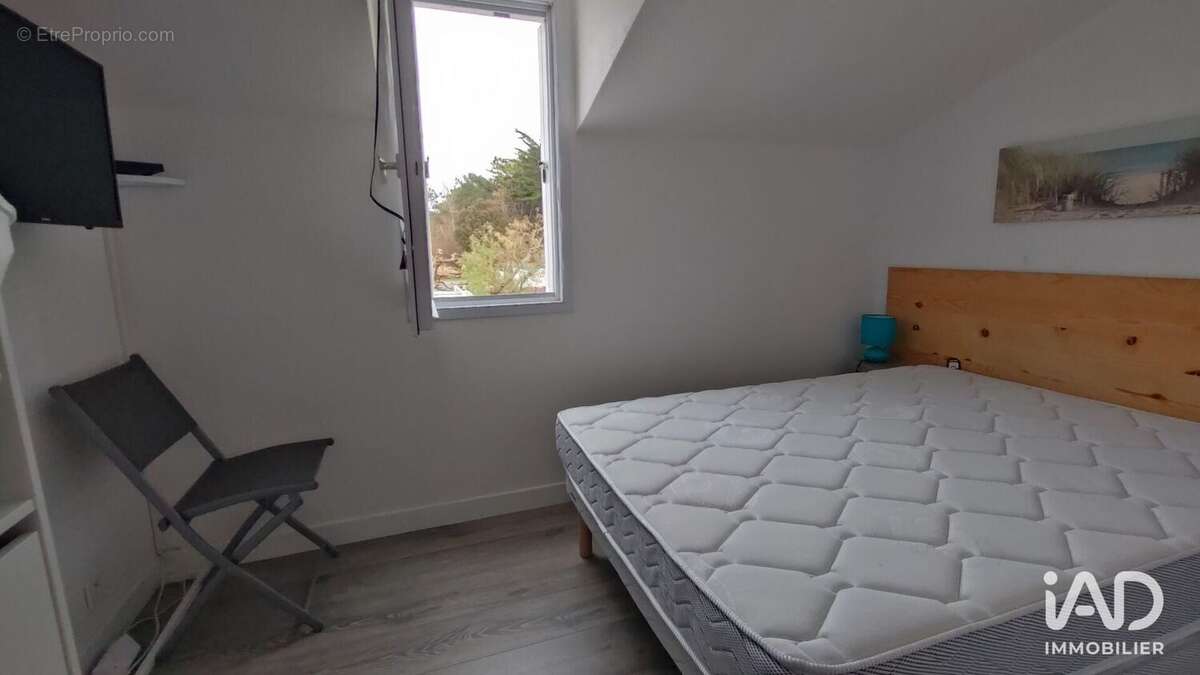 Photo 5 - Maison à SAINT-HILAIRE-DE-RIEZ