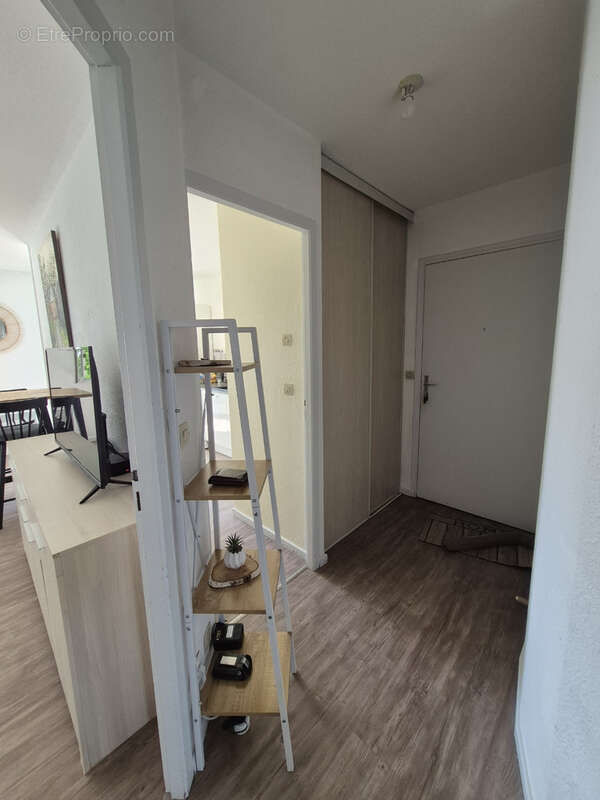 Appartement à AUCH