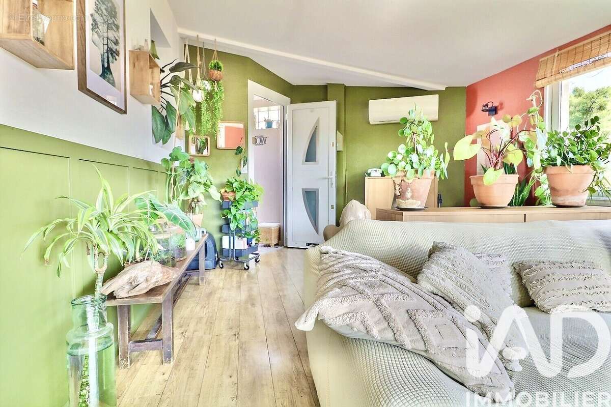 Photo 2 - Appartement à LA CIOTAT