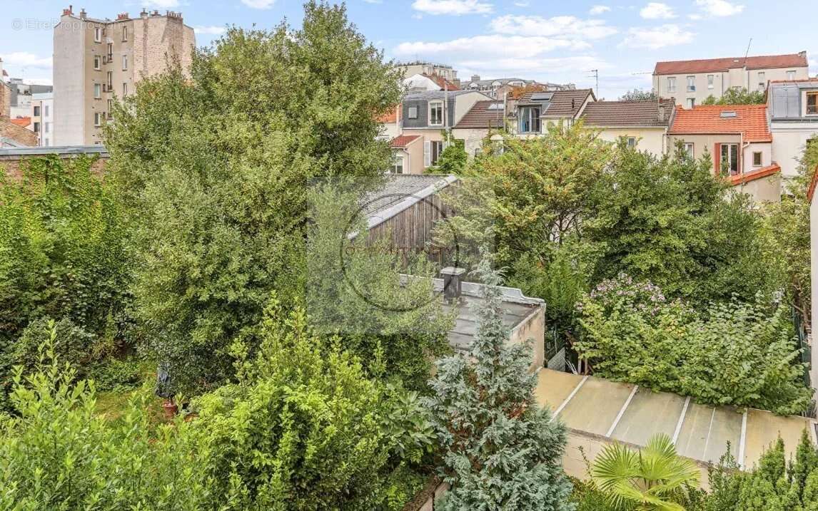 Maison 180 m² à Montreuil  - photo 13